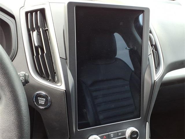 used 2024 Ford Edge car, priced at $24,599