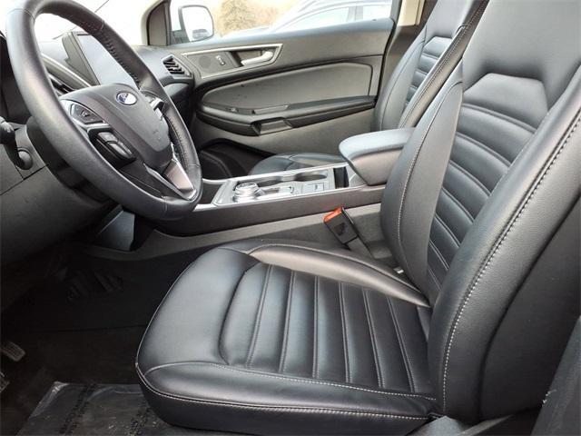 used 2024 Ford Edge car, priced at $24,599