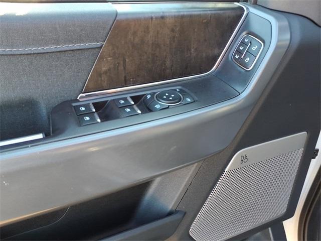 used 2023 Ford F-150 car, priced at $43,524