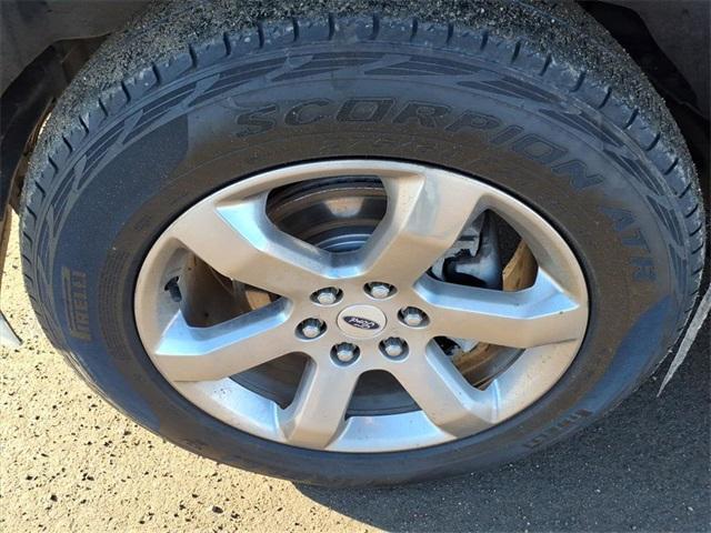 used 2023 Ford F-150 car, priced at $46,995