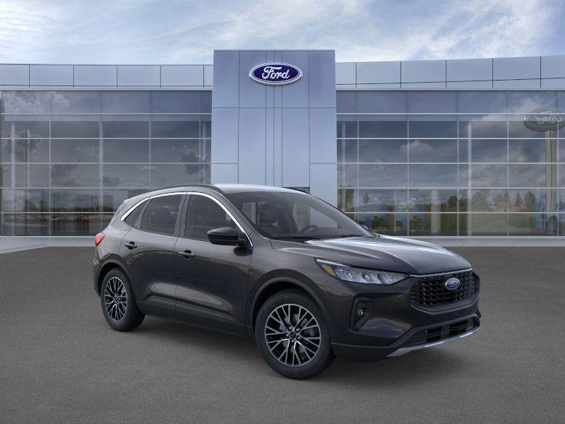 new 2025 Ford Escape car, priced at $36,550