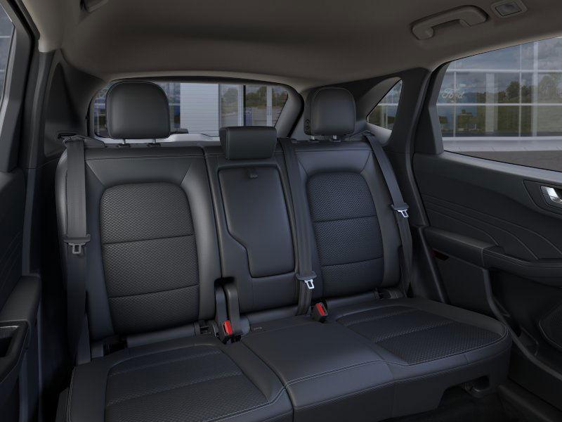 new 2025 Ford Escape car, priced at $36,550