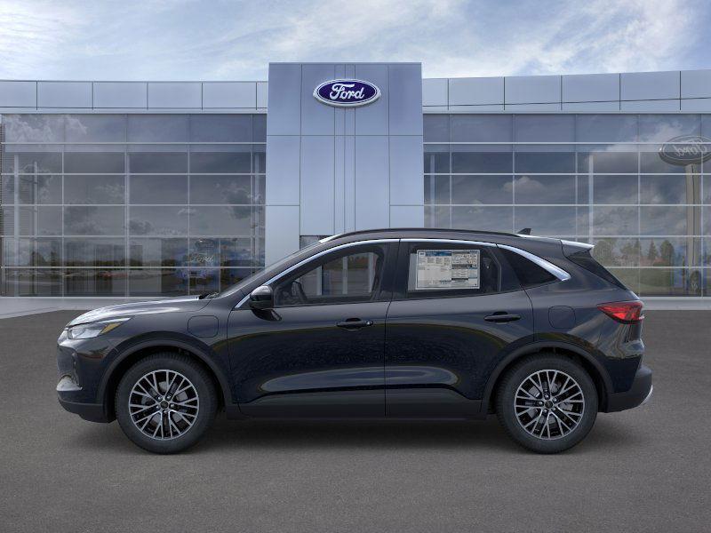 new 2025 Ford Escape car, priced at $36,550
