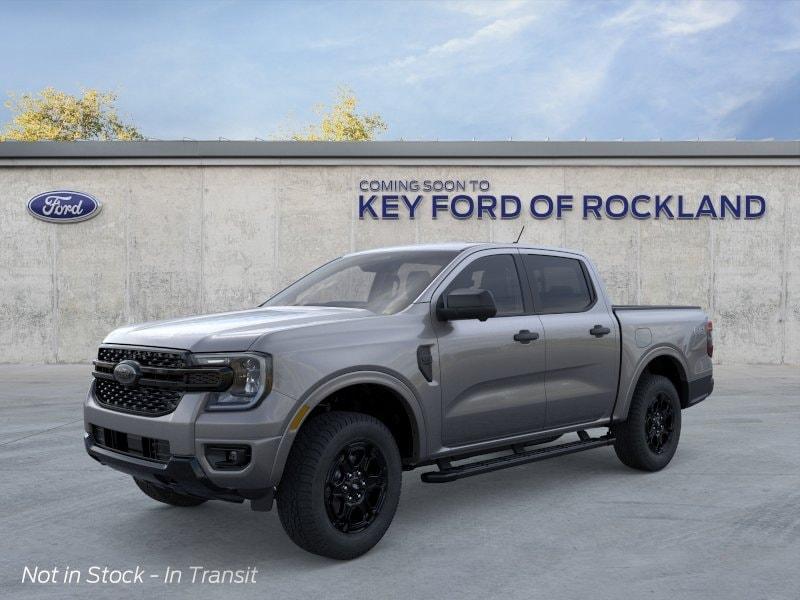 new 2026 Ford Ranger car, priced at $44,247