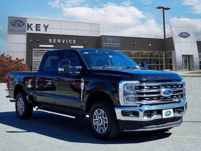 used 2023 Ford F-250 car, priced at $62,899