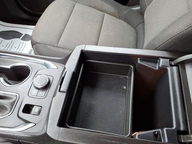 used 2023 Chevrolet Traverse car, priced at $32,299