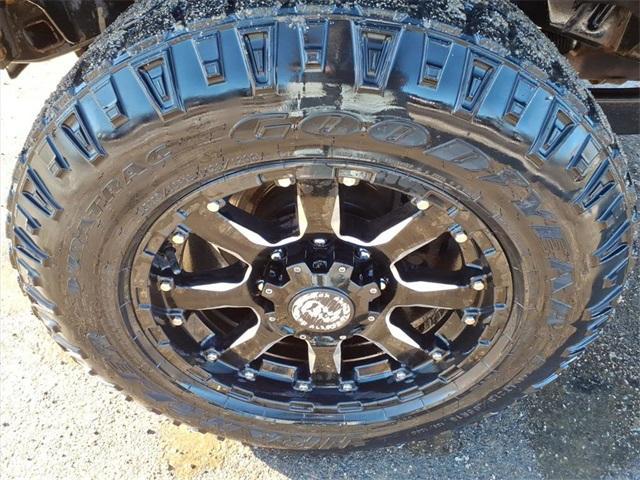 used 2019 Ford F-250 car, priced at $28,495