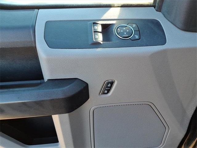 used 2019 Ford F-250 car, priced at $28,495