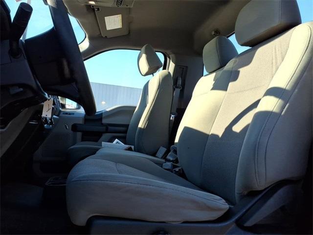 used 2019 Ford F-250 car, priced at $28,495