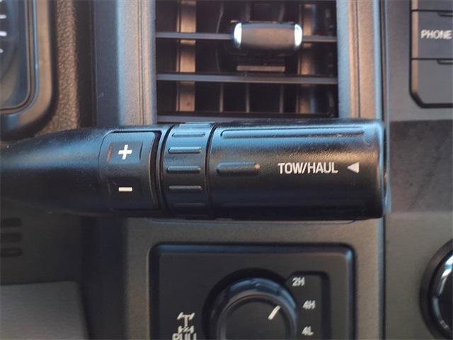 used 2019 Ford F-250 car, priced at $28,495