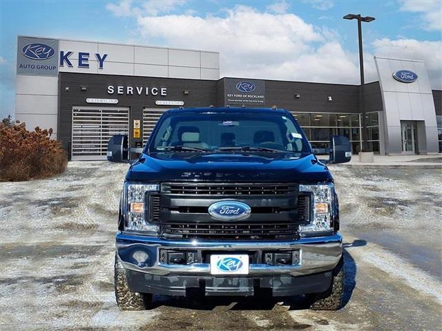 used 2019 Ford F-250 car, priced at $28,495