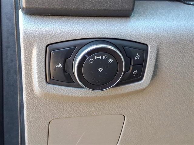 used 2019 Ford F-250 car, priced at $28,495