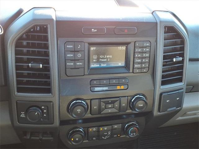 used 2019 Ford F-250 car, priced at $28,495