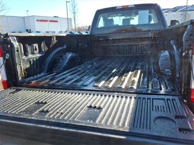 used 2019 Ford F-250 car, priced at $28,495