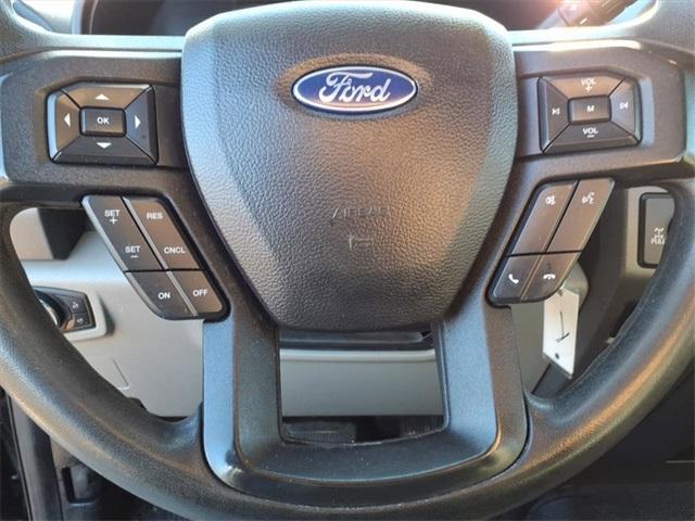 used 2019 Ford F-250 car, priced at $28,495