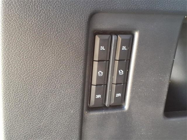 used 2022 Ford Expedition car, priced at $50,899