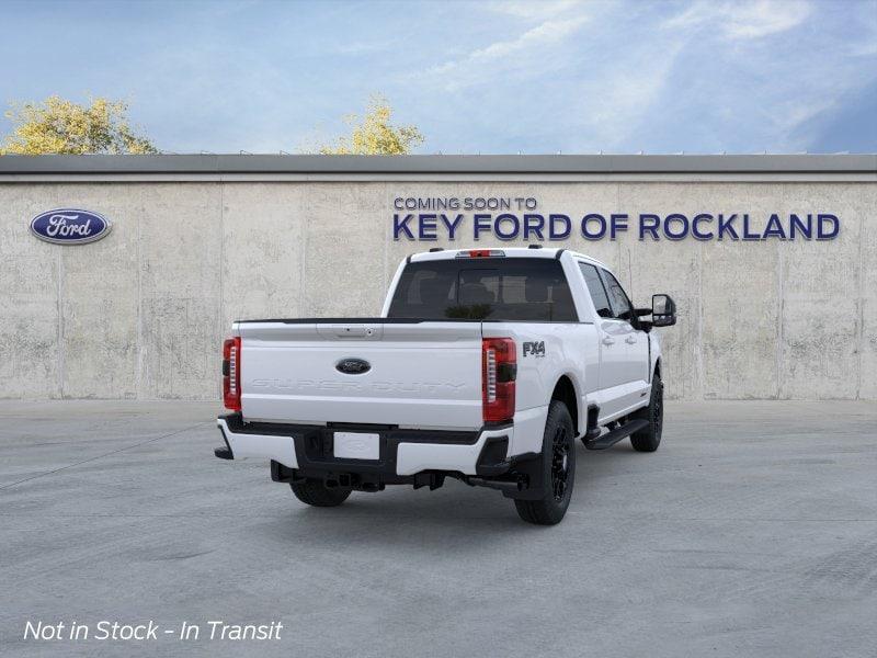 new 2026 Ford F-350 car, priced at $93,290