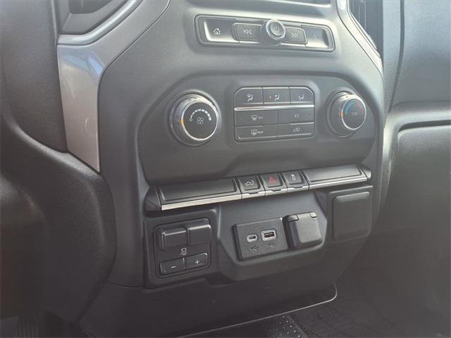 used 2023 Chevrolet Silverado 2500 car, priced at $38,499