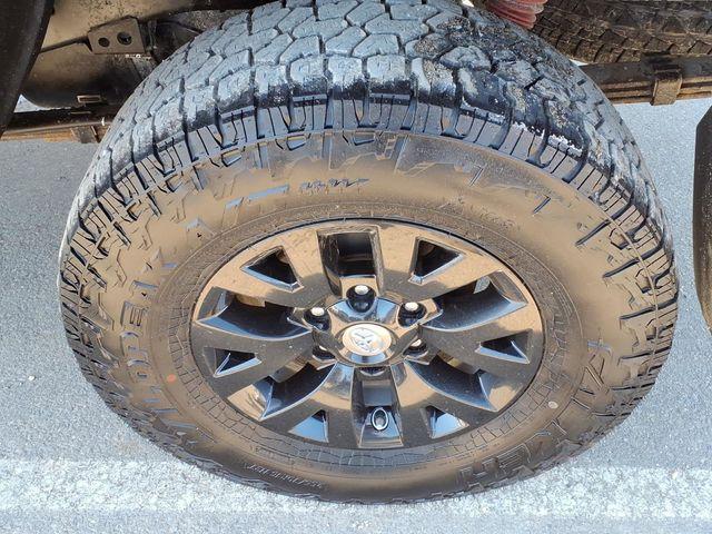used 2018 Toyota Tacoma car, priced at $20,999