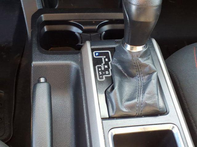 used 2018 Toyota Tacoma car, priced at $20,999