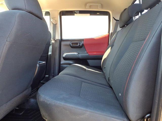 used 2018 Toyota Tacoma car, priced at $20,999