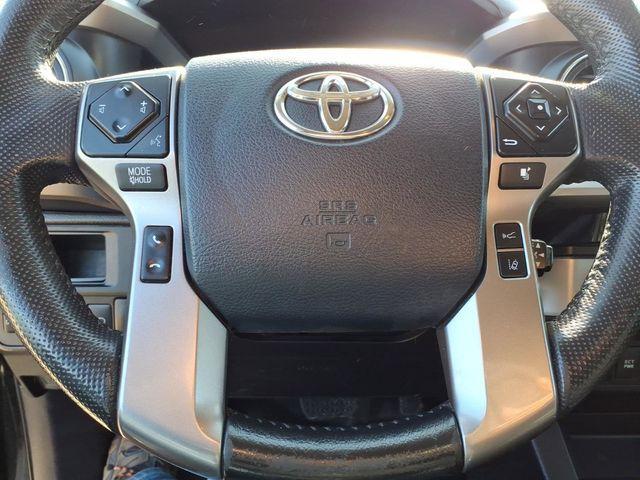 used 2018 Toyota Tacoma car, priced at $20,999
