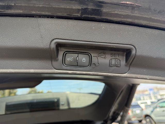 used 2022 Ford Explorer car, priced at $31,488