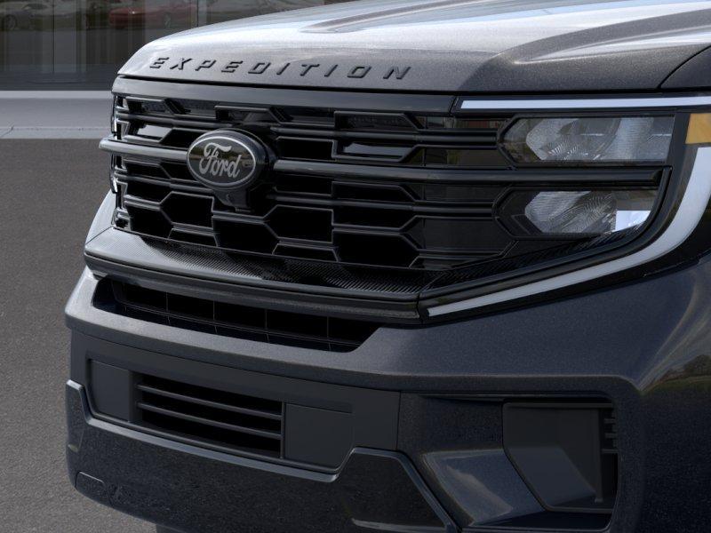 new 2026 Ford Expedition car, priced at $79,884