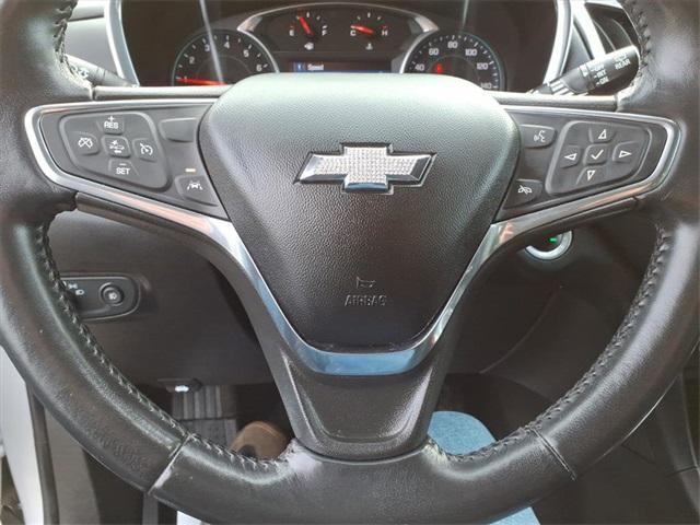 used 2020 Chevrolet Equinox car, priced at $14,995