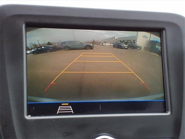 used 2020 Chevrolet Equinox car, priced at $14,995