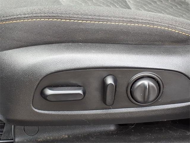 used 2020 Chevrolet Equinox car, priced at $14,995