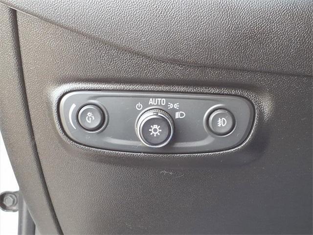 used 2020 Chevrolet Equinox car, priced at $14,995