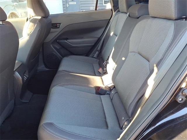 used 2024 Subaru Crosstrek car, priced at $25,795