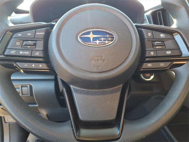used 2024 Subaru Crosstrek car, priced at $25,795