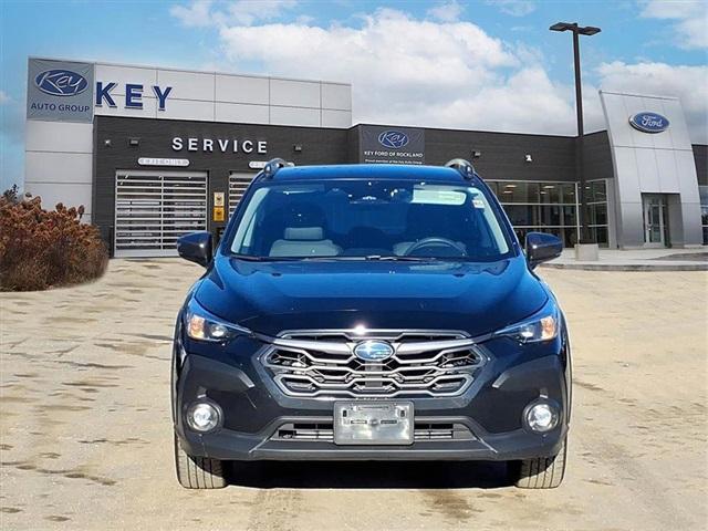 used 2024 Subaru Crosstrek car, priced at $25,795