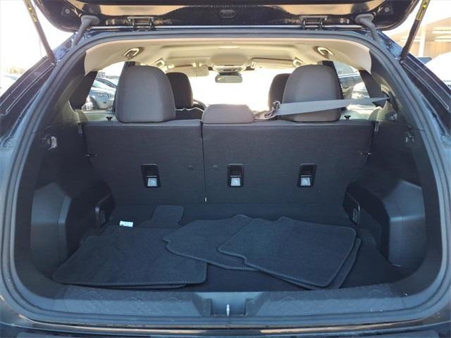 used 2024 Subaru Crosstrek car, priced at $25,795