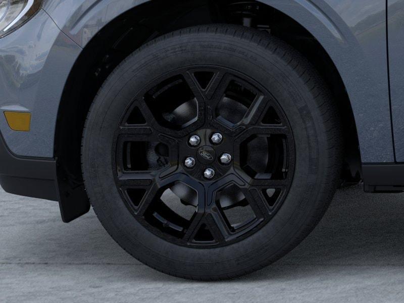 new 2026 Ford Maverick car, priced at $40,060
