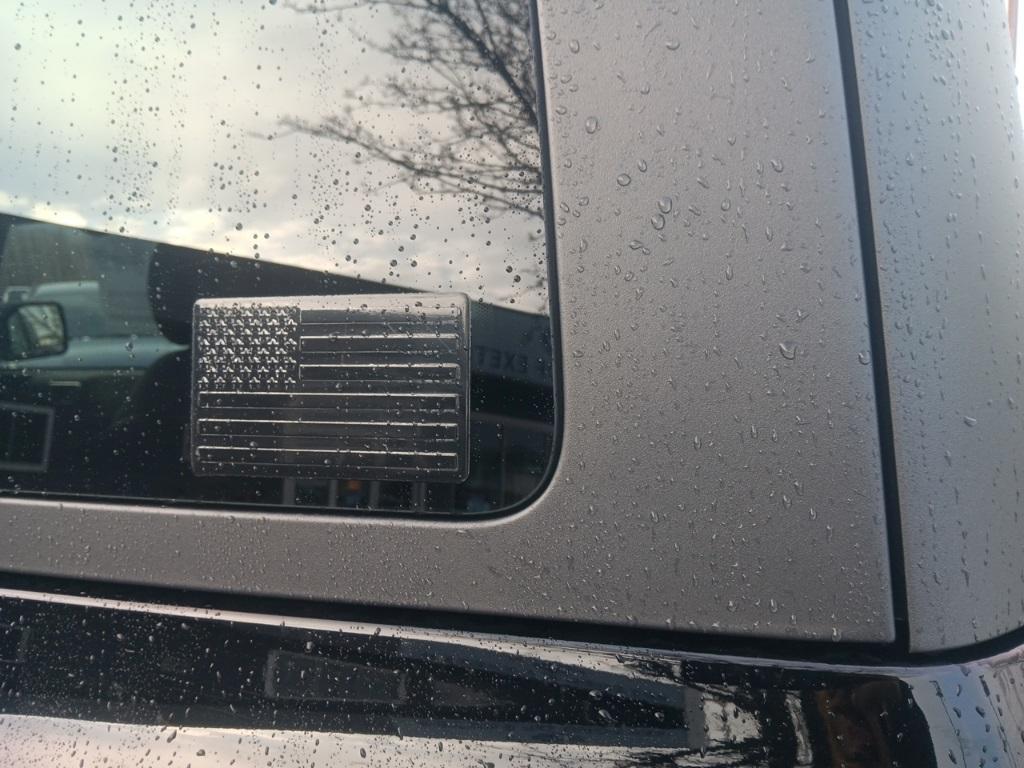 used 2024 Ford Bronco car, priced at $38,999