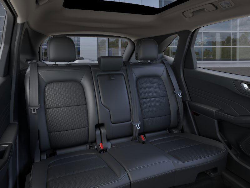 new 2026 Ford Escape car, priced at $36,645