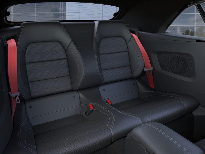 new 2026 Ford Mustang car, priced at $62,444