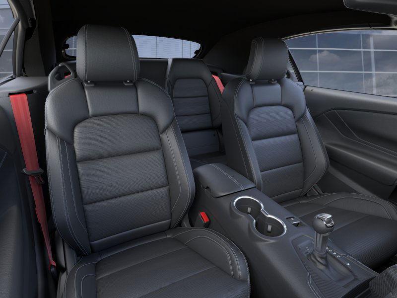 new 2026 Ford Mustang car, priced at $62,444