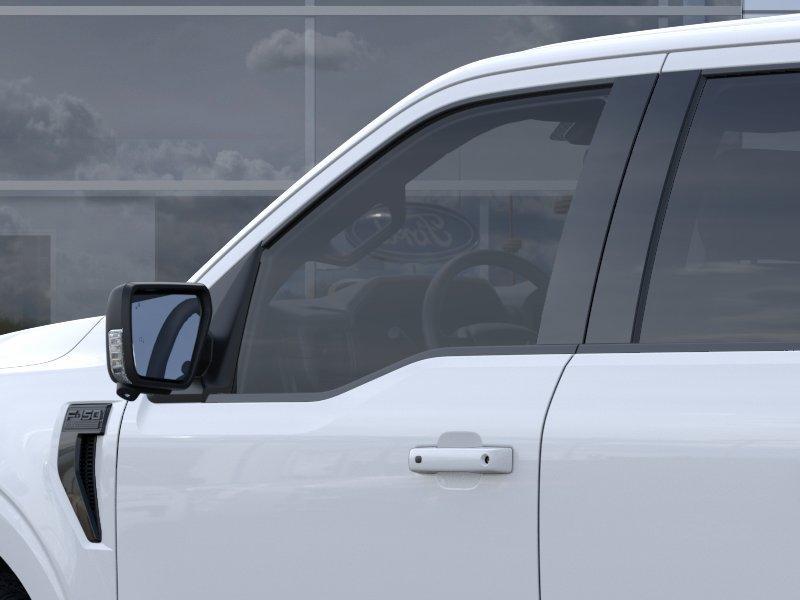 new 2026 Ford F-150 car, priced at $59,677
