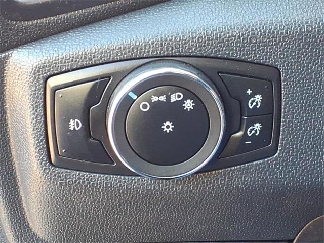 used 2019 Ford EcoSport car, priced at $12,999