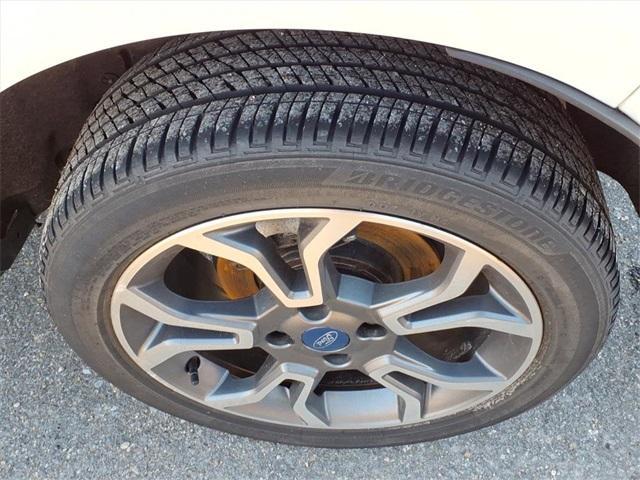 used 2019 Ford EcoSport car, priced at $12,999