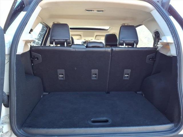 used 2019 Ford EcoSport car, priced at $12,999