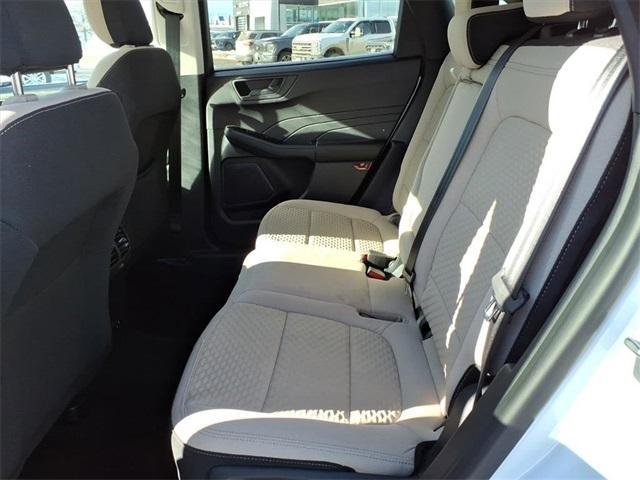 used 2022 Ford Escape car, priced at $19,995