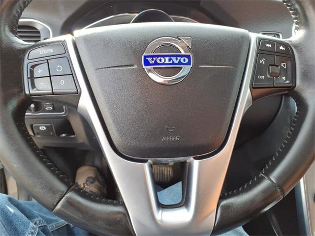 used 2018 Volvo S60 Inscription car, priced at $15,495