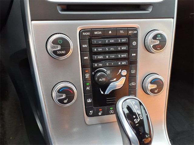 used 2018 Volvo S60 Inscription car, priced at $15,495