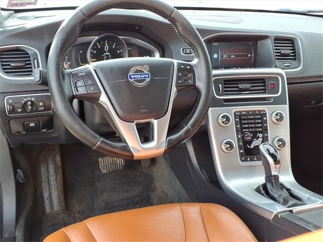 used 2018 Volvo S60 Inscription car, priced at $15,495