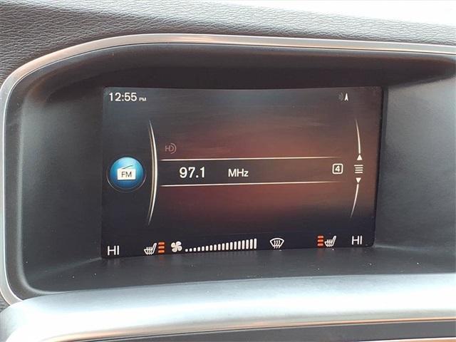 used 2018 Volvo S60 Inscription car, priced at $15,495